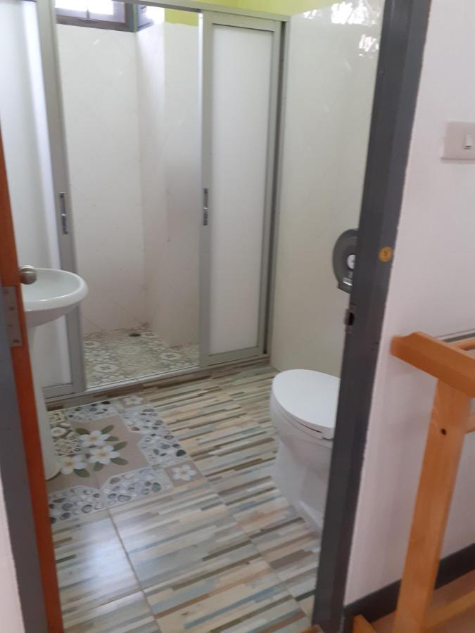 بيت شباب بانسو بانكوك المظهر الخارجي الصورة